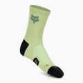 Cyklistické ponožky Fox Racing 6 Ranger Prepack 3-pack multicolour 7