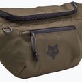 Taška kapsička Fox Racing Fox Head 2,5 l olive green 3