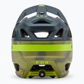 Cyklistická prilba Fox Racing Proframe RS Taunt CE bledozelená 5