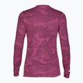 Dámsky cyklistický longsleeve Fox Racing Ranger Tru Dri sangria 4