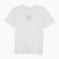 Dámske tričko Fox Racing Fox Head SS Tee white/clear 2