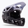 Cyklistická prilba Fox Racing Proframe RS Taunt CE biela