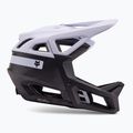 Cyklistická prilba Fox Racing Proframe RS Taunt CE biela 2