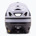 Cyklistická prilba Fox Racing Proframe RS Taunt CE biela 4