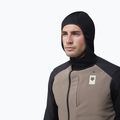 Pánska cyklistická mikina Fox Racing Defend Thermal Hoodie ash 2