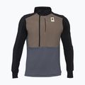Pánska cyklistická mikina Fox Racing Defend Thermal Hoodie ash 4