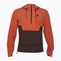 Pánska cyklistická bunda Fox Racing Ranger Wind Pullover atomic orange 4