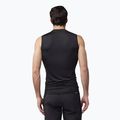 Pánsky cyklistický dres Fox Racing Tecbase black 2