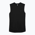 Pánsky cyklistický dres Fox Racing Tecbase black 3