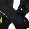Pánske cyklistické tričko Longleeve Fox Racing Rawtec LS black 6