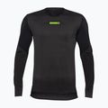 Pánske cyklistické tričko Longleeve Fox Racing Rawtec LS black 7