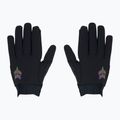 Pánske cyklistické rukavice Fox Racing Defend Lo-Pro Fire black 2