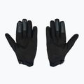 Pánske cyklistické rukavice Fox Racing Defend Lo-Pro Fire black 3