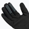 Pánske cyklistické rukavice Fox Racing Defend Lo-Pro Fire black 5