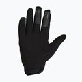 Pánske cyklistické rukavice Fox Racing Defend Lo-Pro Fire black 8