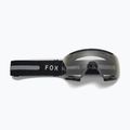Cyklistické okuliare Fox Racing Purevue Lunar black/black/clear