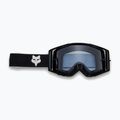 Cyklistické okuliare Fox Racing Airspace Core black