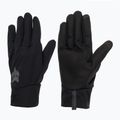 Pánske cyklistické rukavice Fox Racing Ranger Water black