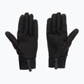 Pánske cyklistické rukavice Fox Racing Ranger Water black 3