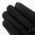 Pánske cyklistické rukavice Fox Racing Ranger Water black 4