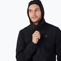 Pánska cyklistická mikina Fox Racing Ranger Fire Hoodie black 2