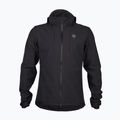 Pánska cyklistická mikina Fox Racing Ranger Fire Hoodie black 6