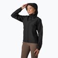 Dámska cyklistická bunda Fox Racing Ranger 2.5L Water W black 3