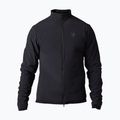 Pánska cyklistická bunda Fox Racing Defend Fire Alpha black 5