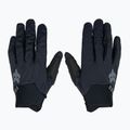 Pánske cyklistické rukavice Fox Racing Defend Wind Offroad black 2