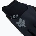 Pánske cyklistické rukavice Fox Racing Defend Wind Offroad black 4