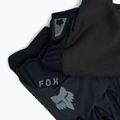 Pánske cyklistické rukavice Fox Racing Defend Wind Offroad black 6