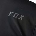 Pánska cyklistická bunda Fox Racing Ranger Wind Pullover black camo 6