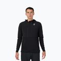 Pánska cyklistická mikina Fox Racing Defend Thermal Hoodie black