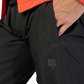 Pánske cyklistické nohavice Fox Racing Ranger 2.5L Water black 3