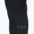 Pánske cyklistické nohavice Fox Racing Flexair black 3