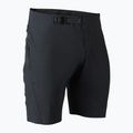 Pánske cyklistické šortky Fox Racing Flexair Ascent black 6