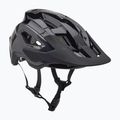 Cyklistická prilba Fox Racing Speedframe Pro Lunar black