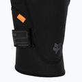 Dyklistické chrániče kolien Fox Racing Launch Knee čierne 3