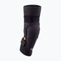 Dyklistické chrániče kolien Fox Racing Launch Knee čierne