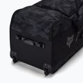 Cestovná taška Fox Racing Shuttle 180 Roller 152 l black camo 5