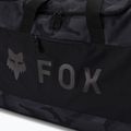 Cestovná taška Fox Racing Shuttle 180 Roller 152 l black camo 7