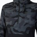 Pánska cyklistická bunda Fox Racing Ranger Wind Pullover black camo 3