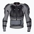 Fox Racing Titan Sport pánske cyklistické brnenie cloud grey