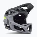 Cyklistická prilba Fox Racing Proframe RS Taunt CE dark shadow