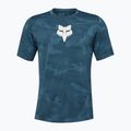 Pánsky cyklistický dres Fox Racing Ranger Tru Dri dark vintage
