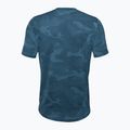 Pánsky cyklistický dres Fox Racing Ranger Tru Dri dark vintage 2