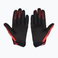 Pánske cyklistické rukavice Fox Racing Defend Wind Offroad fluorescent red 3