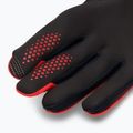 Pánske cyklistické rukavice Fox Racing Defend Wind Offroad fluorescent red 5