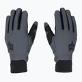 Pánske cyklistické rukavice Fox Racing Defend Thermo graphite 2