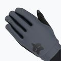 Pánske cyklistické rukavice Fox Racing Defend Thermo graphite 4